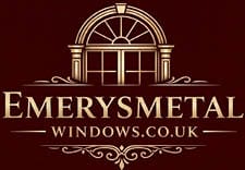 Emery's Metal Windows Logo