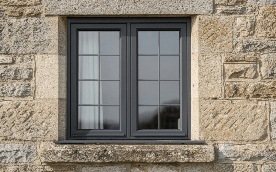 A Complete Guide to Heritage Metal Windows for Period Properties